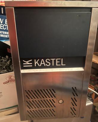 Produttore di ghiaccio