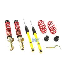 KIT SOSPENSIONE FILETTATA EIBACH MTS AUDI TT 8N 98