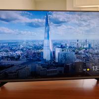 tv LG 49 "