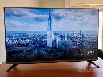 tv LG 49 "