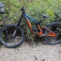 Bici Lapierre 727/team