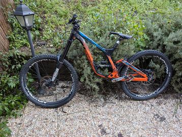 Bici Lapierre 727/team