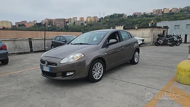 FIAT BRAVO 1.9 MJT 120cv – PERFETTA – TENUTA DA AM