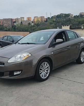 FIAT BRAVO 1.9 MJT 120cv – PERFETTA – TENUTA DA AM