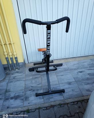 attrezzo sportivo