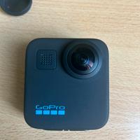 Go pro max 360