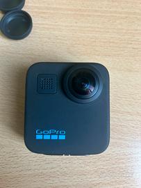 Go pro max 360