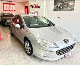 Peugeot 407 2.0 HDi Business