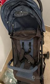 Kinderkraft indy