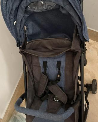 Kinderkraft indy