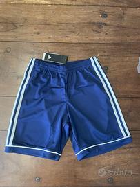 Pantaloncini ADIDAS, tecnologia AEROREADY, NUOVI