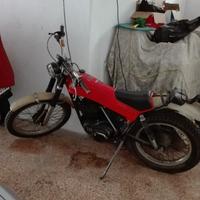 Montesa Cota 348 - 1976