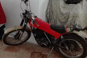 Montesa Cota 348 - 1976
