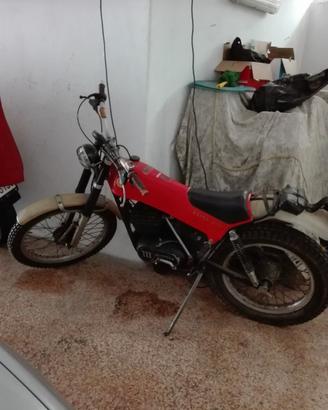 Montesa Cota 348 - 1976