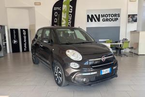 Fiat 500L 1.4 T-Jet 120 CV GPL Pop Star