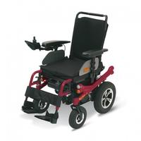 Carrozzina elettrica roket 3