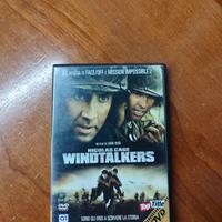 DVD Windtalkers 