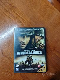 DVD Windtalkers 