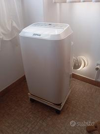 Condizionatore portatile ZEPHIR