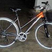 KTM life TRACK 28 tg.46