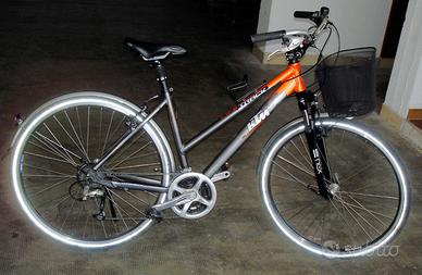 KTM life TRACK 28 tg.46