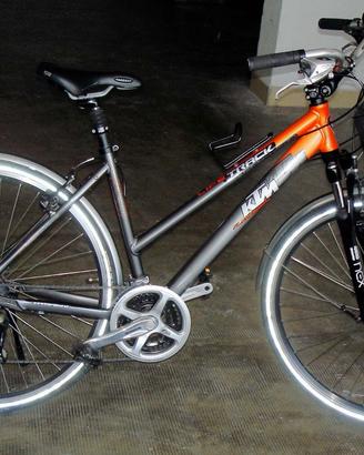 KTM life TRACK 28 tg.46