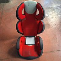 Seggiolino Auto
