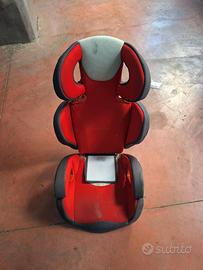 Seggiolino Auto