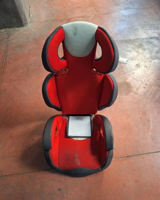 Seggiolino Auto