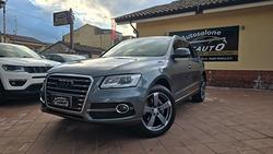 Audi Q5 2.0 TDI 177CV quattro S tronic Advanced Pl