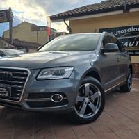 Audi Q5 2.0 TDI 177CV quattro S tronic Advanced Pl