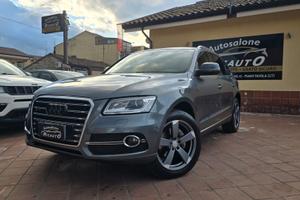 Audi Q5 2.0 TDI 177CV quattro S tronic Advanced Pl