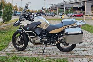 BMW R1200 GS Adventure 2013