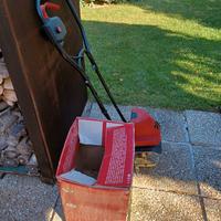 Zappa elettrica 750Watt