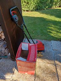 Zappa elettrica 750Watt