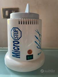 Sterilizzatore strumenti