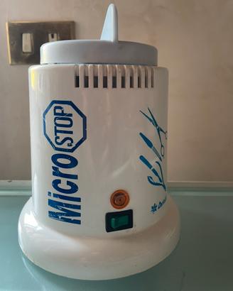 Sterilizzatore strumenti