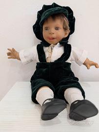 Bambola vintage