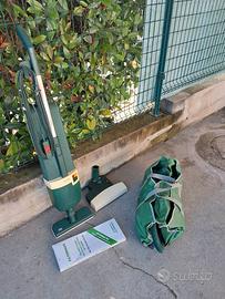 Vorwerk Folletto VK121