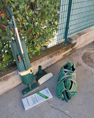 Vorwerk Folletto VK121