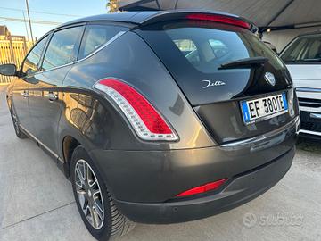 Lancia DELTA 1.6 DIESEL 2011 - NORD ITALIA