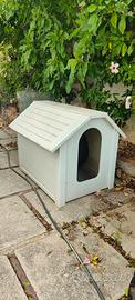 cuccia rovergarden maxi