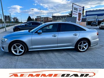 Audi A6 2.0 TDI ultra S tronic