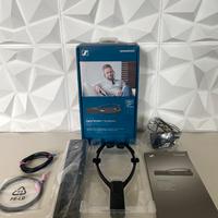 Sennheiser RS 5000 cuffie TV wireless infrarossi