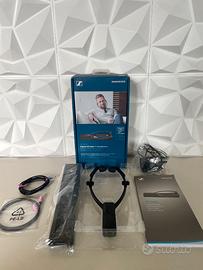 Sennheiser RS 5000 cuffie TV wireless infrarossi