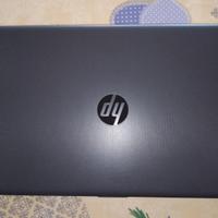 Notebook HP