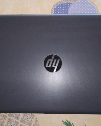 Notebook HP