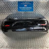 PARAURTI POSTERIORE ALFA ROMEO 147 RESTYLING 04-10