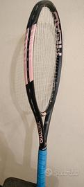 Racchetta  tennis
