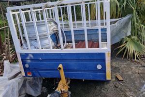 Carrello appendice la ferlita